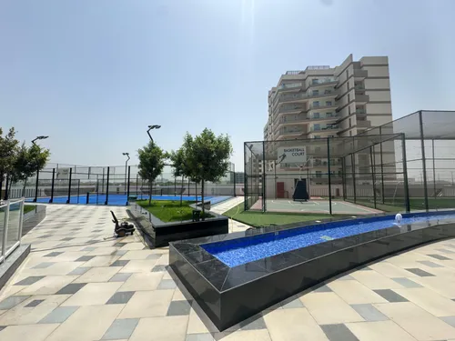 2 Bedrooms Apartment in Gemz by Danube