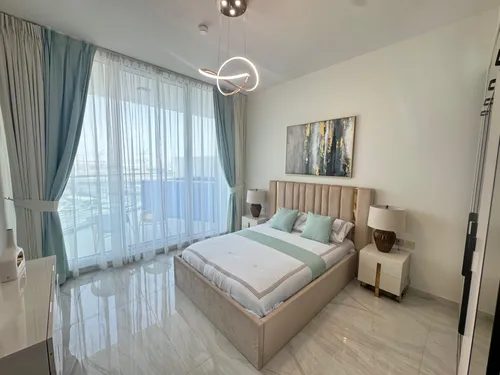 2 Bedrooms Apartment in Gemz by Danube