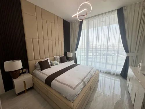 2 Bedrooms Apartment in Gemz by Danube