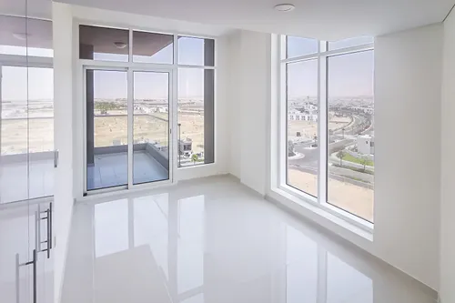 2 Bedrooms Apartment in Viridis B