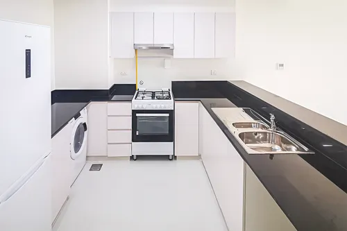 2 Bedrooms Apartment in Viridis B