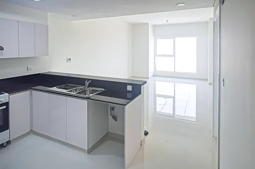 2 Bedrooms Apartment in Viridis B