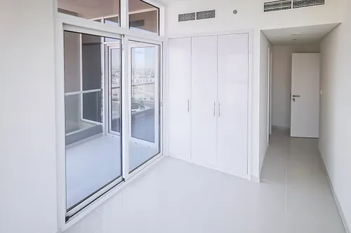 2 Bedrooms Apartment in Viridis B