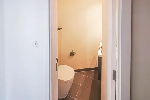 2 Bedrooms Apartment in Viridis B