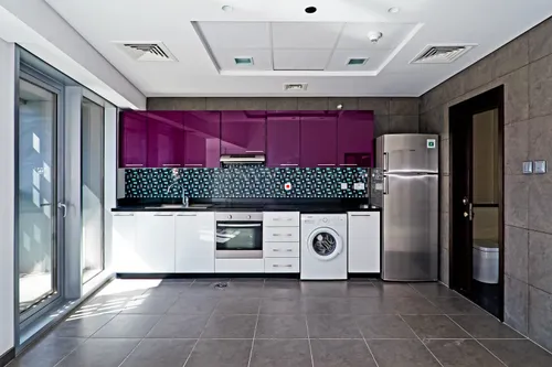 1 Bedroom Apartment in Cayan Tower