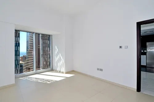 1 Bedroom Apartment in Cayan Tower