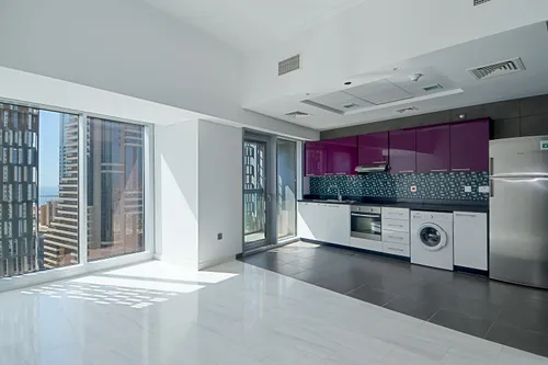1 Bedroom Apartment in Cayan Tower