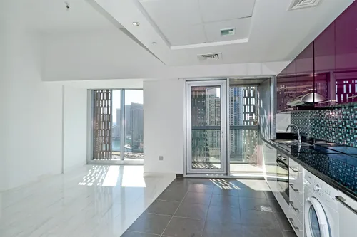 1 Bedroom Apartment in Cayan Tower