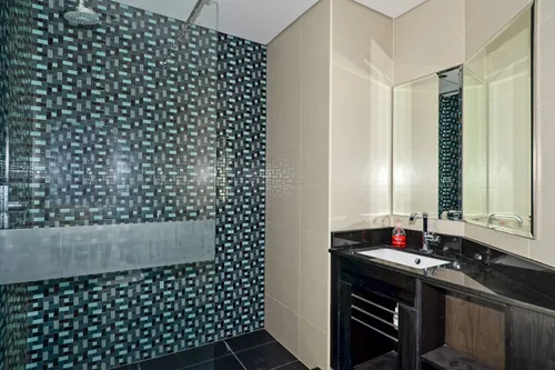1 Bedroom Apartment in Cayan Tower