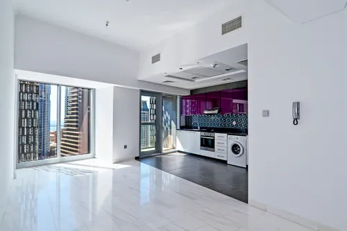 1 Bedroom Apartment in Cayan Tower