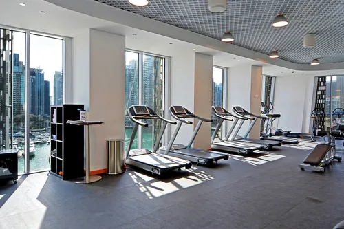 1 Bedroom Apartment in Cayan Tower