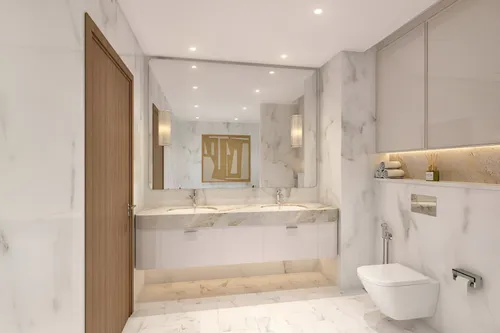 Apartment in Azizi Venice 9
