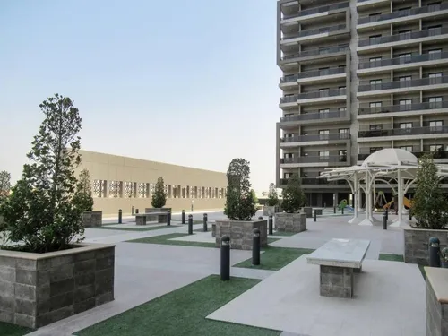 Apartment in Elite Sports Residence 5