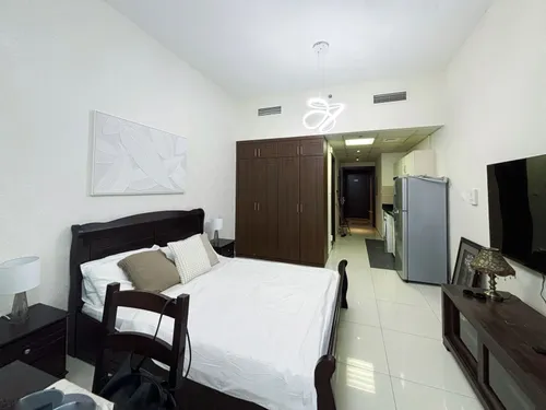 Apartment in Elite Sports Residence 5
