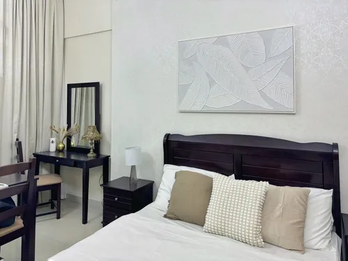 Apartment in Elite Sports Residence 5
