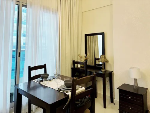Apartment in Elite Sports Residence 5