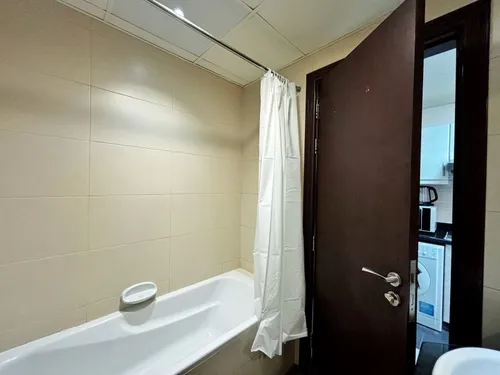 Apartment in Elite Sports Residence 5