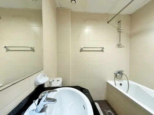 Apartment in Elite Sports Residence 5