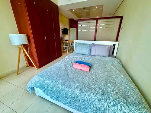 Apartment in Lake View Tower
