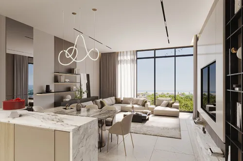 1 Bedroom Apartment in Reem Hills