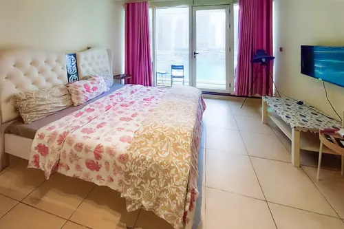 Apartment in Dubai Arch