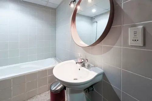 Apartment in Dubai Arch