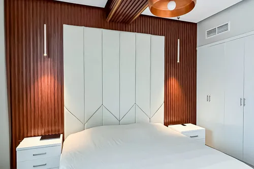 1 Bedroom Apartment in Armada Tower 3