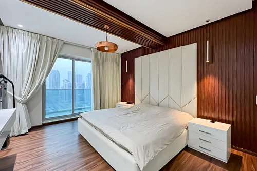 1 Bedroom Apartment in Armada Tower 3
