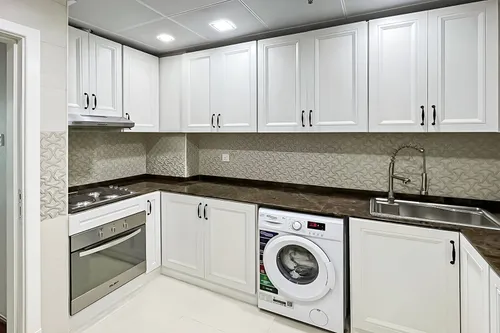 1 Bedroom Apartment in Armada Tower 3