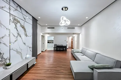 1 Bedroom Apartment in Armada Tower 3