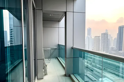 1 Bedroom Apartment in Armada Tower 3