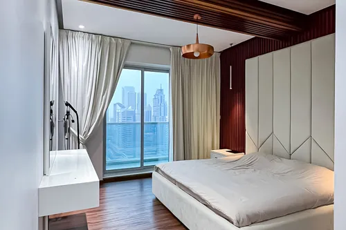 1 Bedroom Apartment in Armada Tower 3