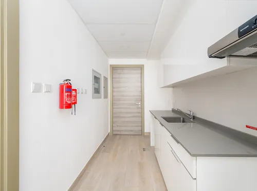 Apartment in Bloom Tower C