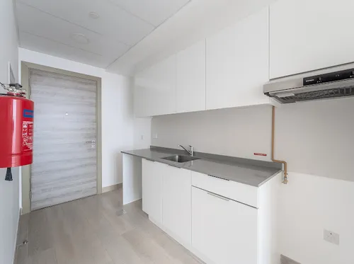 Apartment in Bloom Tower C