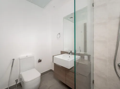 Apartment in Bloom Tower C