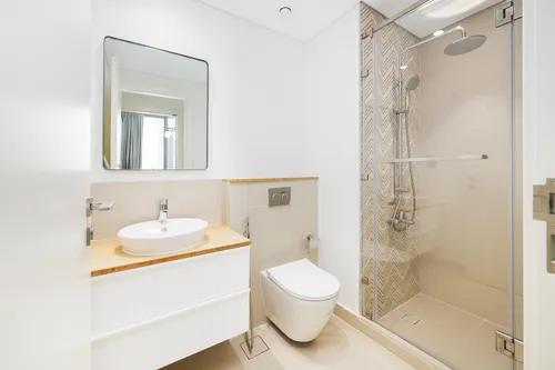 1 Bedroom Apartment in Collective 2.0 Tower B