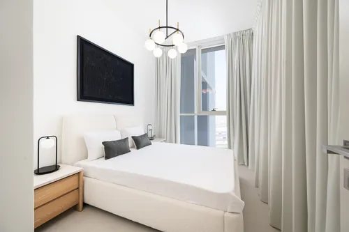 1 Bedroom Apartment in Collective 2.0 Tower B