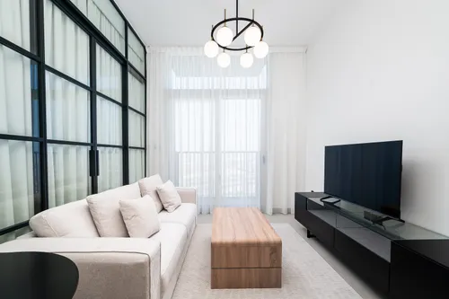 1 Bedroom Apartment in Collective 2.0 Tower B