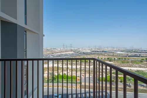 1 Bedroom Apartment in Collective 2.0 Tower B