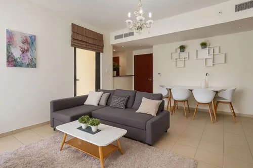 1 Bedroom Apartment in Murjan 1