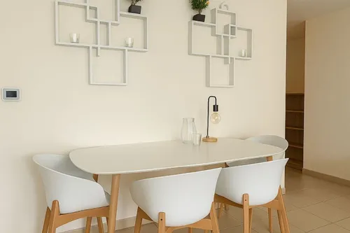 1 Bedroom Apartment in Murjan 1