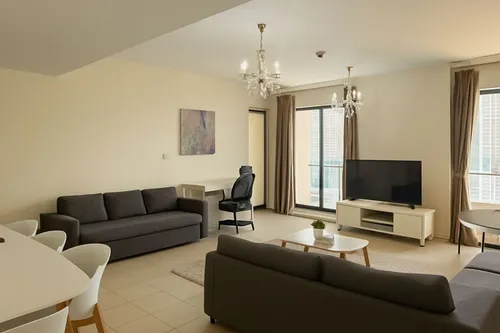 1 Bedroom Apartment in Murjan 1