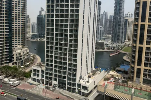 1 Bedroom Apartment in Murjan 1