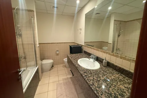 1 Bedroom Apartment in Murjan 1