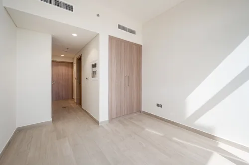 Apartment in Azizi Riviera 33