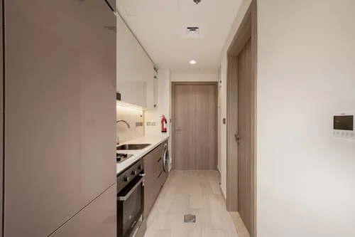 Apartment in Azizi Riviera 33