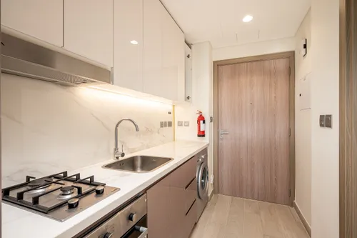Apartment in Azizi Riviera 33