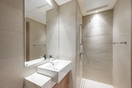Apartment in Azizi Riviera 33