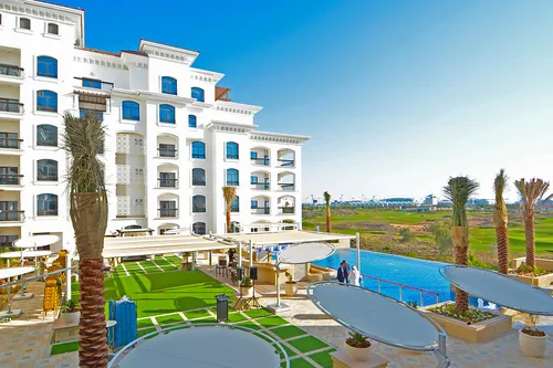 2 Bedrooms Apartment in Ansam 3