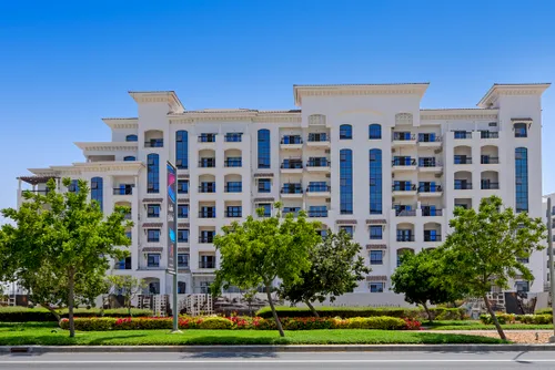 2 Bedrooms Apartment in Ansam 3